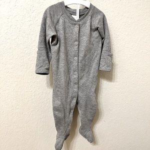 Hanna Andersson 100% Organic Pima Cotton 3-6 months Pjs